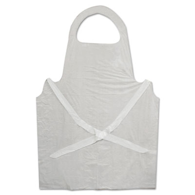 Boardwalk 390 Disposable Apron