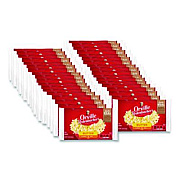 Orville Redenbacher's Gourmet Microwave Popcorn, Butter, 3.29 oz Bag, 36/Carton (GOV48060)