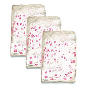 Grindstone Cafe Grindstone Iodized Salt, 0.02 oz Packet, 1,000/Bag, 3 Bags/Carton (20015)