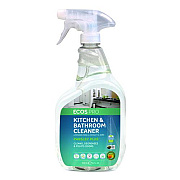 Parsley Plus All-Purpose Kitchen and Bathroom Cleaner, 32 oz Spray Bottle (PL97466)