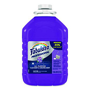 Fabuloso All-Purpose Cleaner, Lavender Scent, 1 gal Bottle (05253EA)