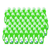 Boardwalk Manual Dish Soap, Fresh Scent, 3 oz Bottle, 72/Carton (3OZDISH)
