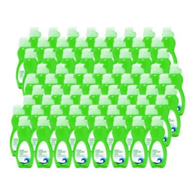 Boardwalk Manual Dish Soap, Fresh Scent, 3 oz Bottle, 72/Carton (3OZDISH)
