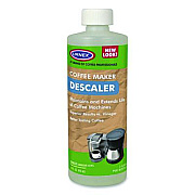 Urnex Coffee Machine Descaling Liquid, 14 oz Bottle (UBI70840)