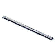 Unger Stainless Steel "S" Channel with Soft Rubber, 14" Wide Blade (NE350)