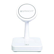 Spracht Flex Charge 4, USB-C, White (FC4W)