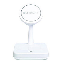 Spracht Flex Charge 4, USB-C, White (FC4W)