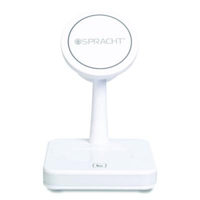 Spracht Flex Charge 4, USB-C, White (FC4W)