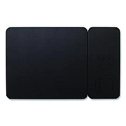 Spracht MagPad Charger and Mouse Pad, Black (MGPBK)