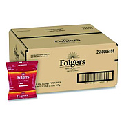 Folgers Coffee Filter Packs, Special Roast, 0.8 oz, 40/Carton (06898)