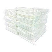 Quick Dam Drip Mats, 20 oz, 2 ft x 2 ft, 100/Box (WUBM100)