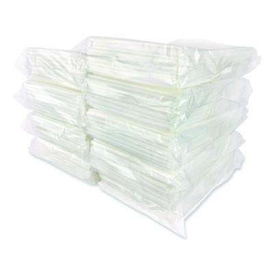 Quick Dam Drip Mats, 20 oz, 2 ft x 2 ft, 100/Box (WUBM100)
