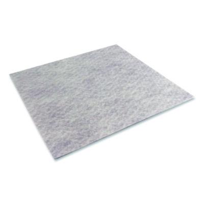 Quick Dam Acid Neutralizing Pads, 3 L, 4 x 10, 10/Pack (ACIDPAD10)