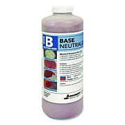 Quick Dam Base Neutralizer, 3 L, 2 lbs Bottle (BASE2)
