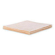 Quick Dam Base Neutralizing Pad, 0.24 L to 1.25 L, 11 x 12, 10 Pads/Pack (BASEPAD10)