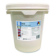 Quick Dam Base Neutralizer, 0.02 L to 4.5 L, 5 gal Pail (BASEPAIL)