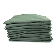 Quick Dam Acid Neutralizing Pillows, 0.45 L to 2.26 L, 12 x 12, 10/Box (PAN3610G)