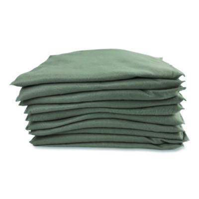 Quick Dam Acid Neutralizing Pillows, 0.45 L to 2.26 L, 12 x 12, 10/Box (PAN3610G)