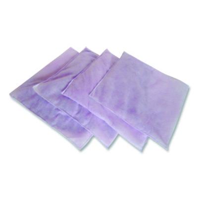 Quick Dam Base Neutralizing Pillows, 0.64 L to 3.39 L, 12 x 12, 4/Box (PBN12124)
