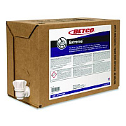 Betco Extreme Floor Stripper, Lemon Scent, 5 gal Bag-in-Box (184B500)