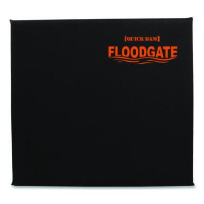 Quick Dam Flood Gates, 1" x 30" to 35" x 26" (QDFG30)