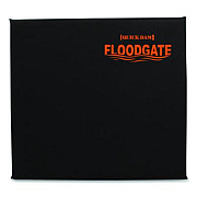 Quick Dam Flood Gates, 1" x 40" to 45" x 26" (QDFG40)