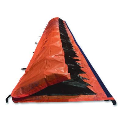 Quick Dam Water Force, 104" x 30 ft x 26" (QDWGWL2630)