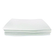 Quick Dam Mighty Mat Heavy Absorbent Pads, 6 gal, 16 x 18, 50/Pack (PUCL50)