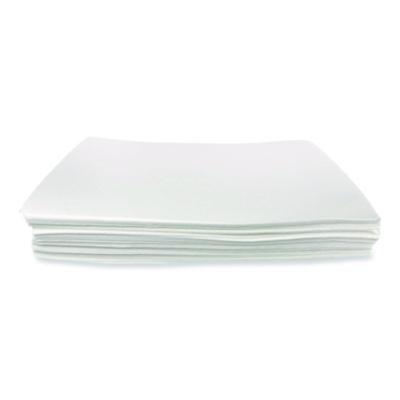 Quick Dam Mighty Mat Heavy Absorbent Pads, 6 gal, 16 x 18, 50/Pack (PUCL50)