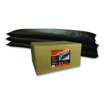 Quick Dam Flood Bags, 12" x 48" x 3.5", 25/Box (QD124825)