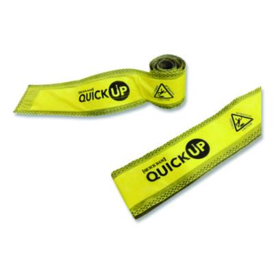 Quick Dam Quick Ups, 4" x 5 ft x 2", 40/Box (QU540)