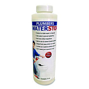 Quick Dam Water Stop, 17.75 L, 12 oz Bottle (WS121)