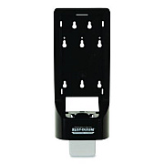 Rust-Oleum Professional Hand Cleaner with Pumice Dispenser, 6.63 x 6.63 x 7.63, Black (383464)