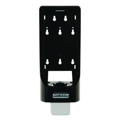 Rust-Oleum Professional Hand Cleaner with Pumice Dispenser, 6.63 x 6.63 x 7.63, Black (383464)