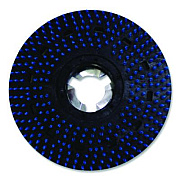 Mercury Floor Machines Bristle Pad Driver, 14" (1505CT)