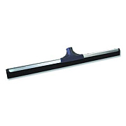 Nexstep Commercial Products MaxiPlus Metal Floor Squeegee, 22" Wide Blade (96822S)