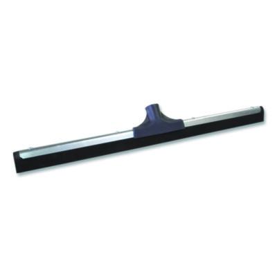 Nexstep Commercial Products MaxiPlus Metal Floor Squeegee, 22" Wide Blade (96822S)