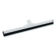 Nexstep Commercial Products MaxiPlus Plastic Floor Squeegee, 18" Wide Blade (96826S)