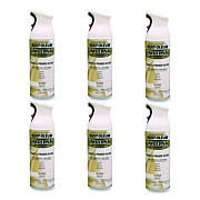 Rust-Oleum Universal Premium Spray Paint, Gloss White, 12 oz Aerosol Can, 6/Carton (245199)
