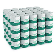 Georgia Pacific Professional Angel Soft ps Premium Bathroom Tissue, Septic Safe, 2-Ply, White, 450 Sheets/Roll, 80 Rolls/Carton (16880)