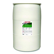 Betco Top Flite All-Purpose Cleaner, Mint Scent, 55 gal Drum (1505500)
