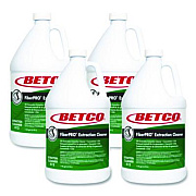 Betco FiberPRO Extraction Cleaner, Pleasant Scent, 1 gal Bottle, 4/Carton (4120400)