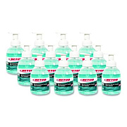 Betco Clario C3 Advanced Alcohol Foaming Hand Sanitizer, 16.5 oz, Pump Bottle, Citrus Scent, 12/Carton (795E900)