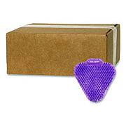 Betco Anti-Splash Urinal Screen, Lavender Scent, Purple, 1 lb, 60/Carton (989D700)