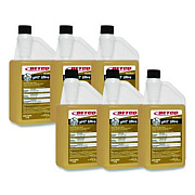 Betco pH7 Ultra Floor Cleaner, Lemon Scent, 32 oz Bottle, 6/Carton (1784800)