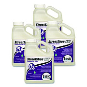 Betco StreetShoe NXT Wood Floor Finish. 1 gal Bottle, 4/Carton (16644312)