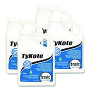 Betco TyKote Recoat Bonding Agent, Characteristic Scent, 1 gal Bottle, 4/Carton (B06914312)