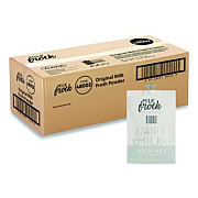 ALTERRA FLAVIA Real Milk Froth Freshpacks, 0.46 oz Packet, 72/Carton (MDR12475)
