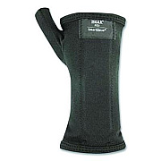 IMAK RSI SmartGlove Flexible Wrist and Thumb Support Splint, Medium, Fits Left Hand/Right Hand, Black (A20162)