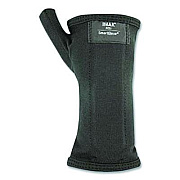 IMAK RSI SmartGlove Flexible Wrist and Thumb Support Splint, Small, Fits Left Hand/Right Hand, Black (A20161)